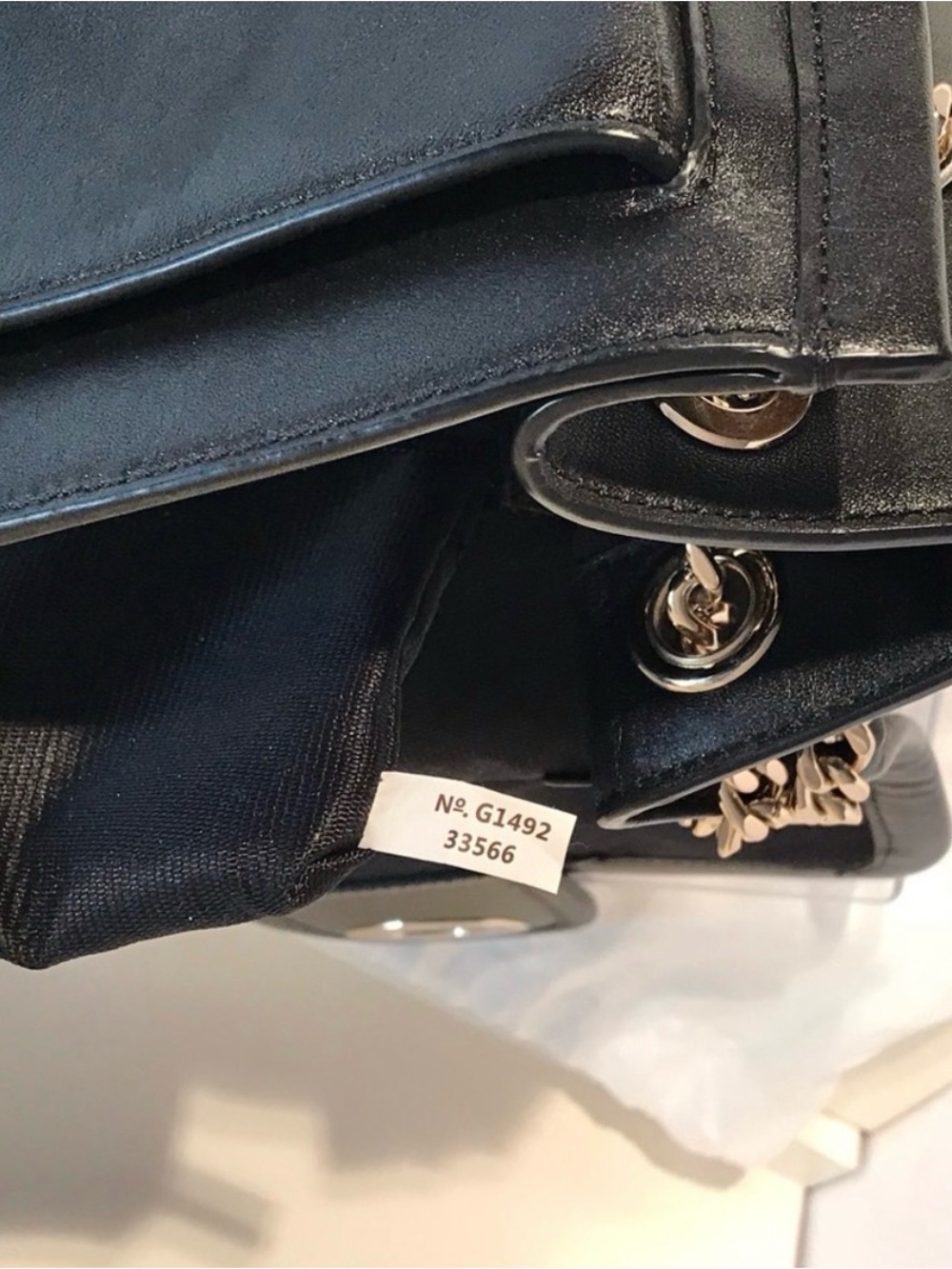 Coach Ranger Flap Bag RARE - Picture 7 of 7